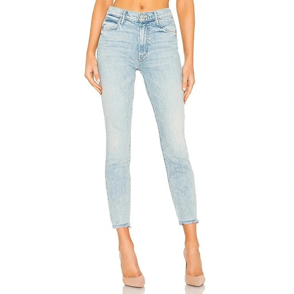 Mother The Stunner Ankle Chew Walking on Water